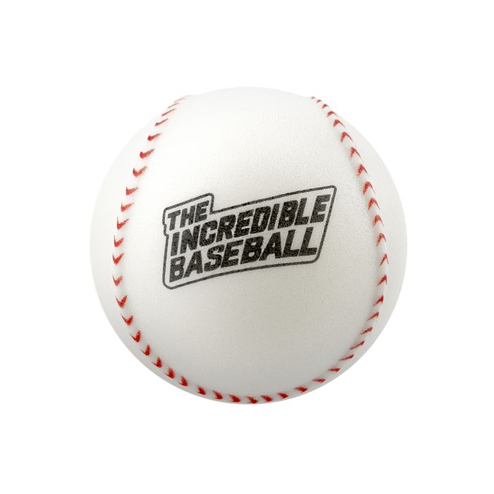 Balle de Baseball en mousse