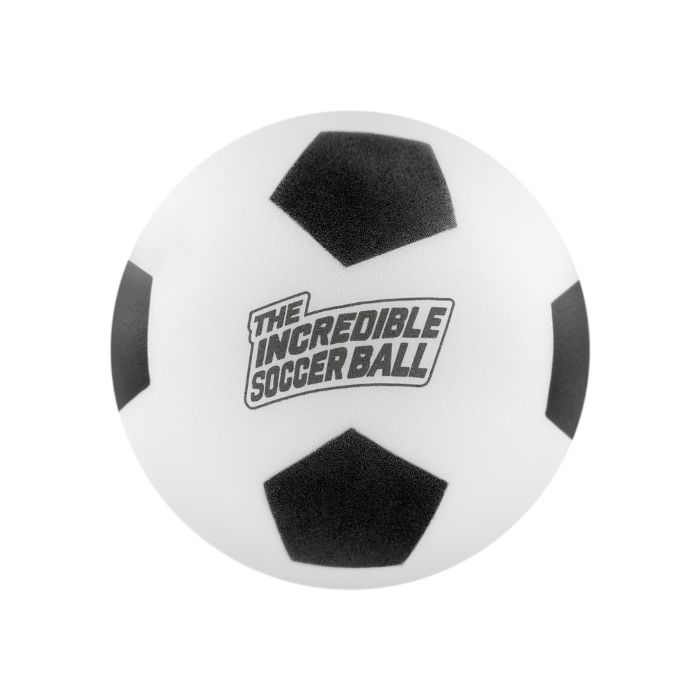Ballon de soccer en mousse