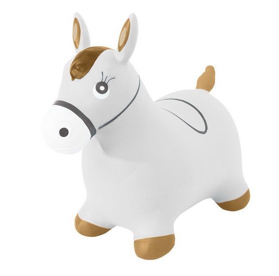 Sauteur - Cheval