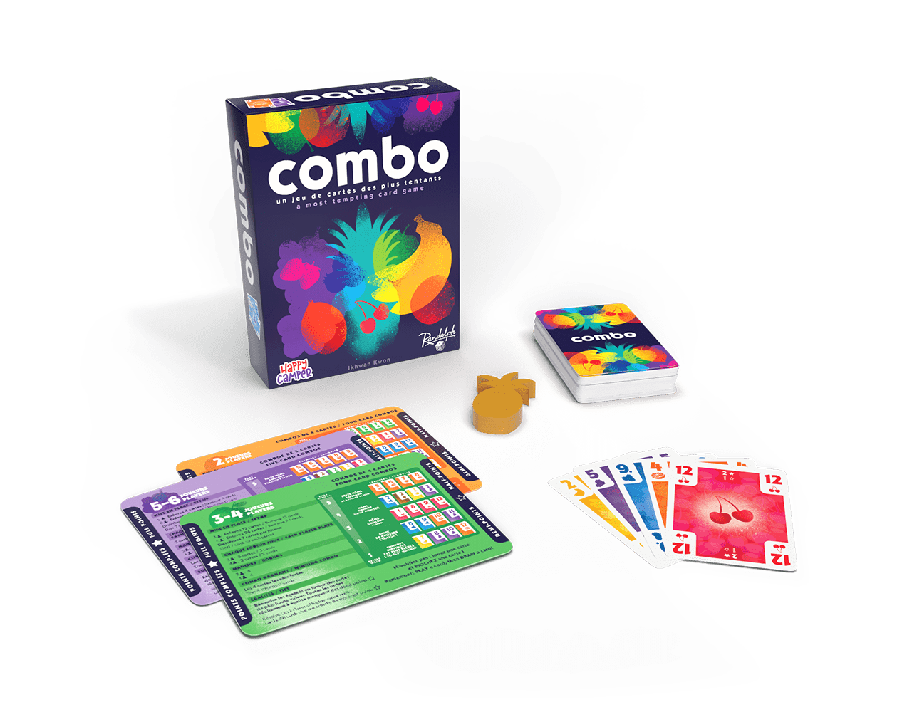 Combo