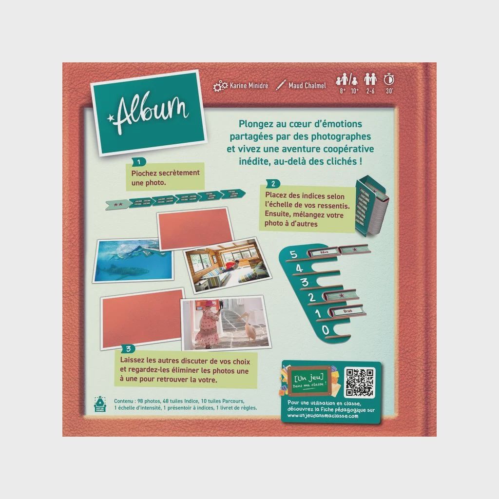 Album (Fr)
