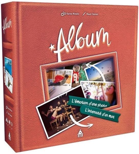 Album (Fr)