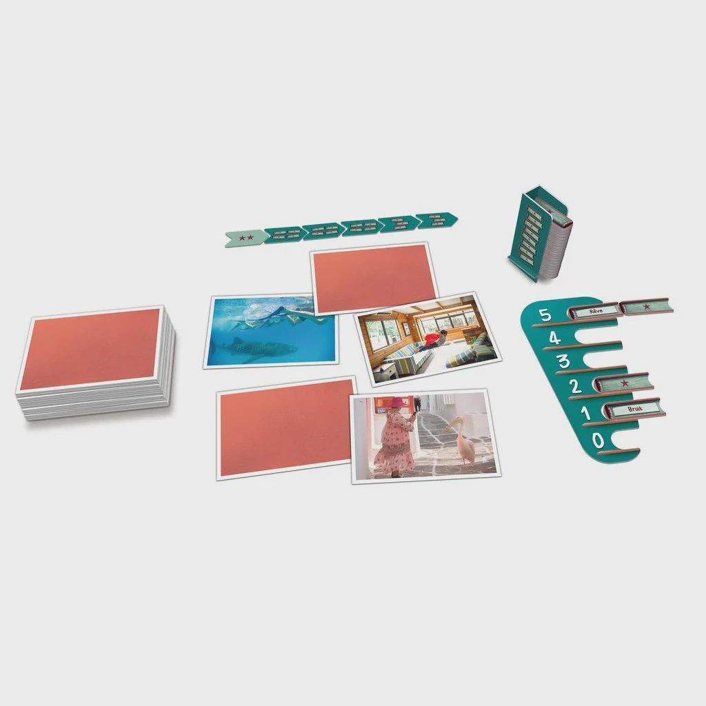 Album (Fr)