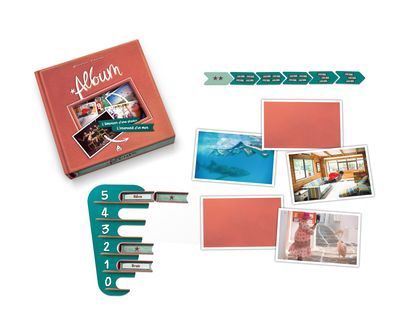 Album (Fr)