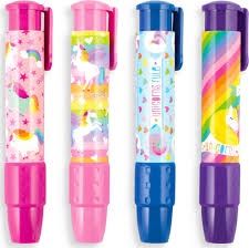 Licornes uniques Cliquez dessus Effacez