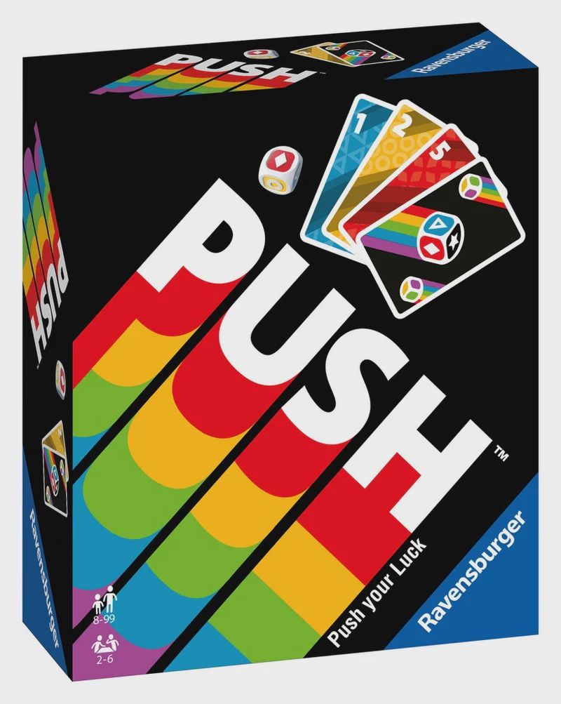 Push (ML)
