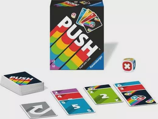 Push (ML)