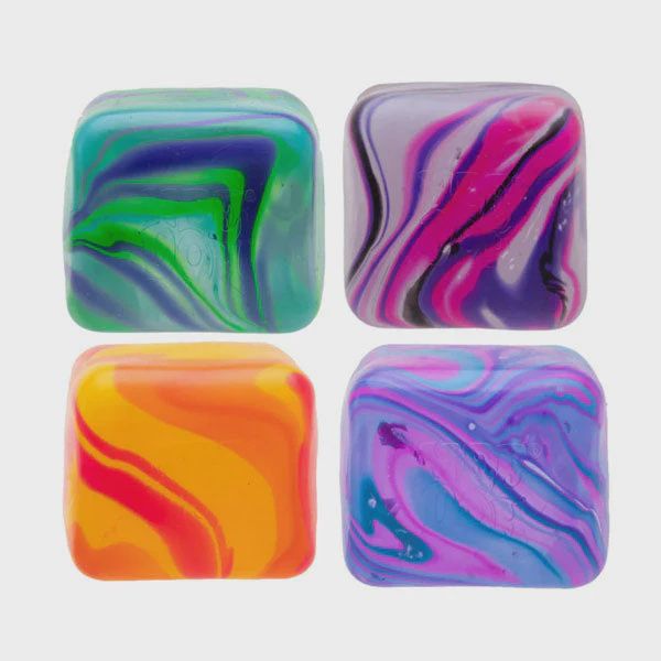 Swirl Nice cube