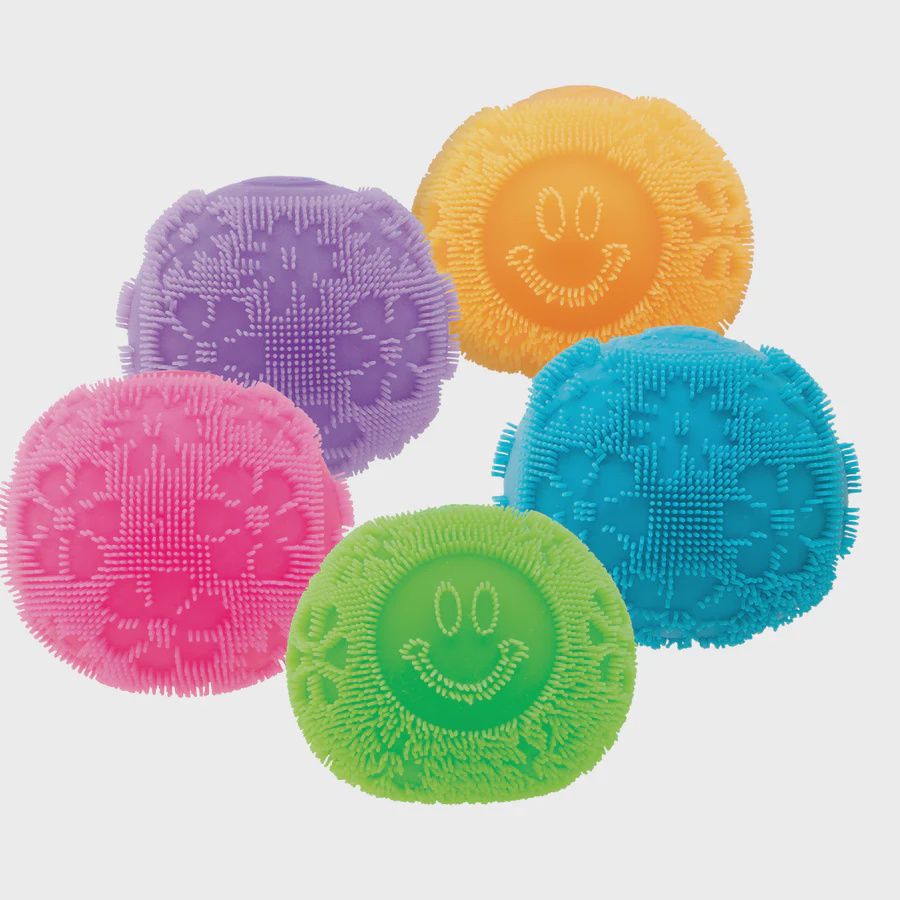 Balle Flower Power Fuzz
