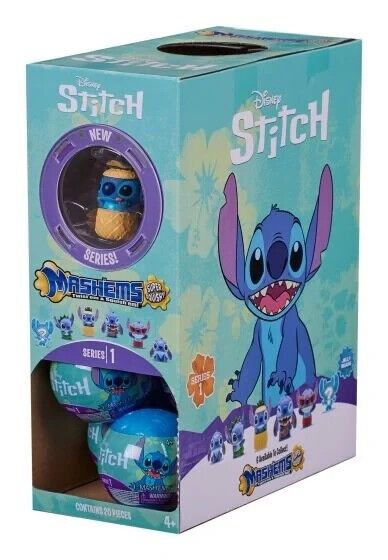 Mash&#39;ems / Stitch