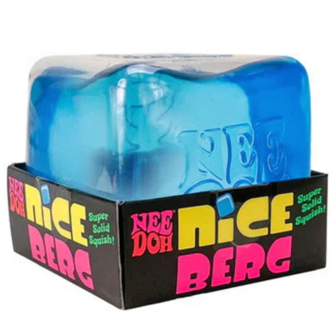 Nice Berg