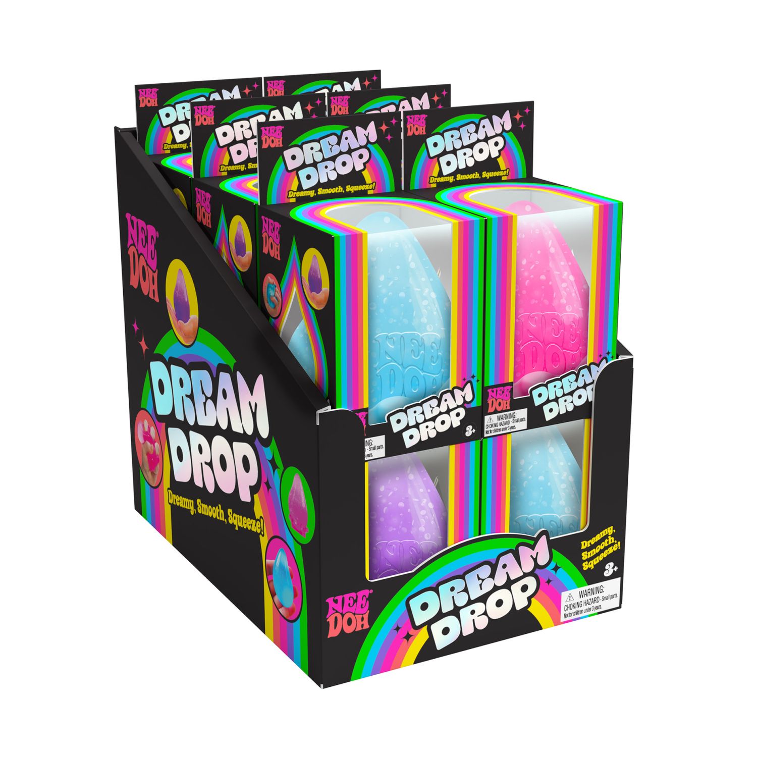 Dream drop