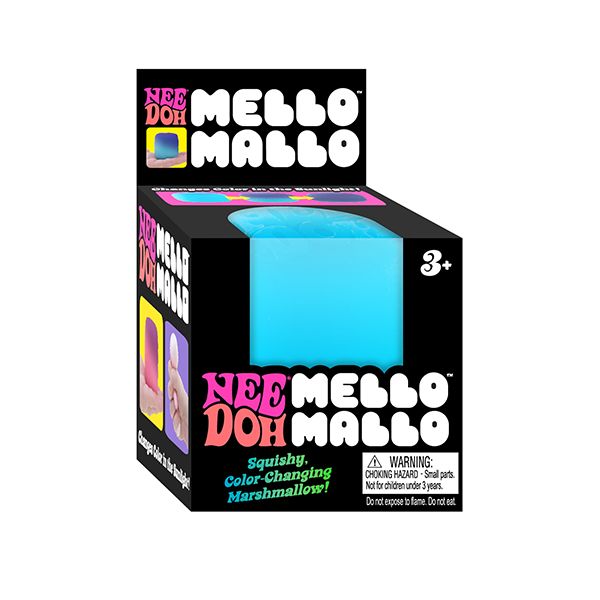 Balle Mello Mallo