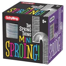 Mini Sproing