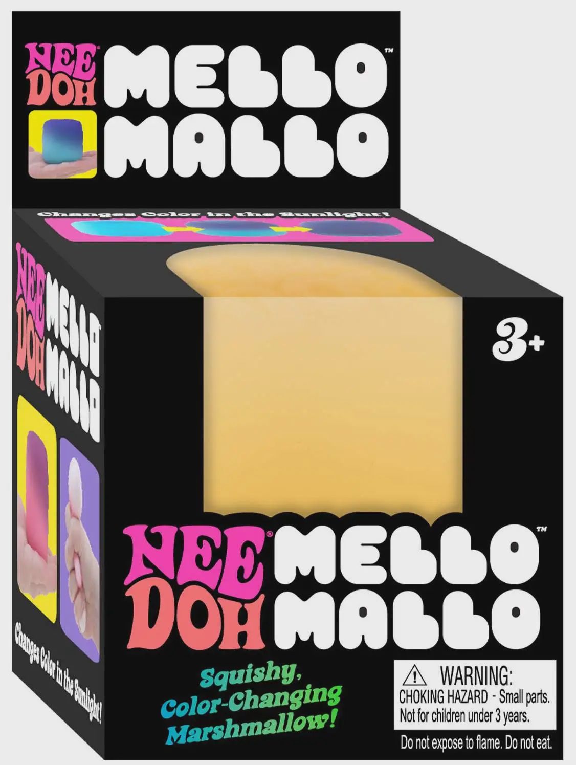 Balle Mello Mallo
