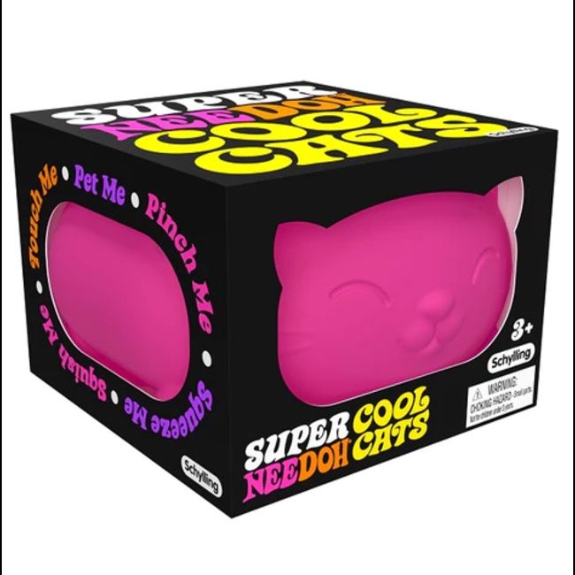 Super cool cat