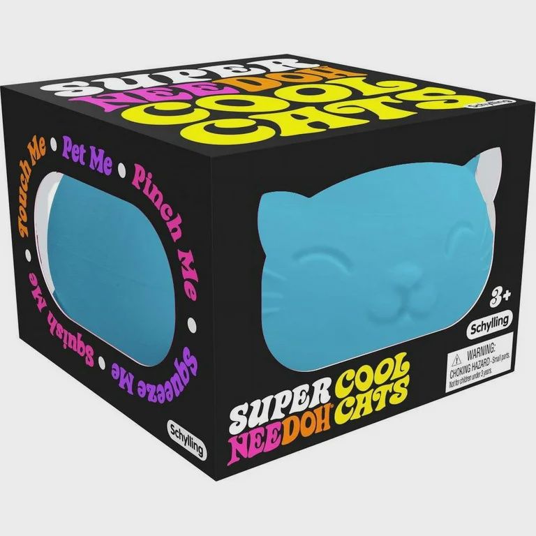 Super cool cat