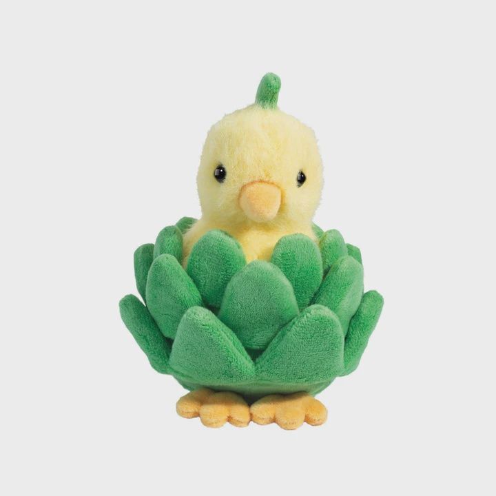 Artichick Macaroon