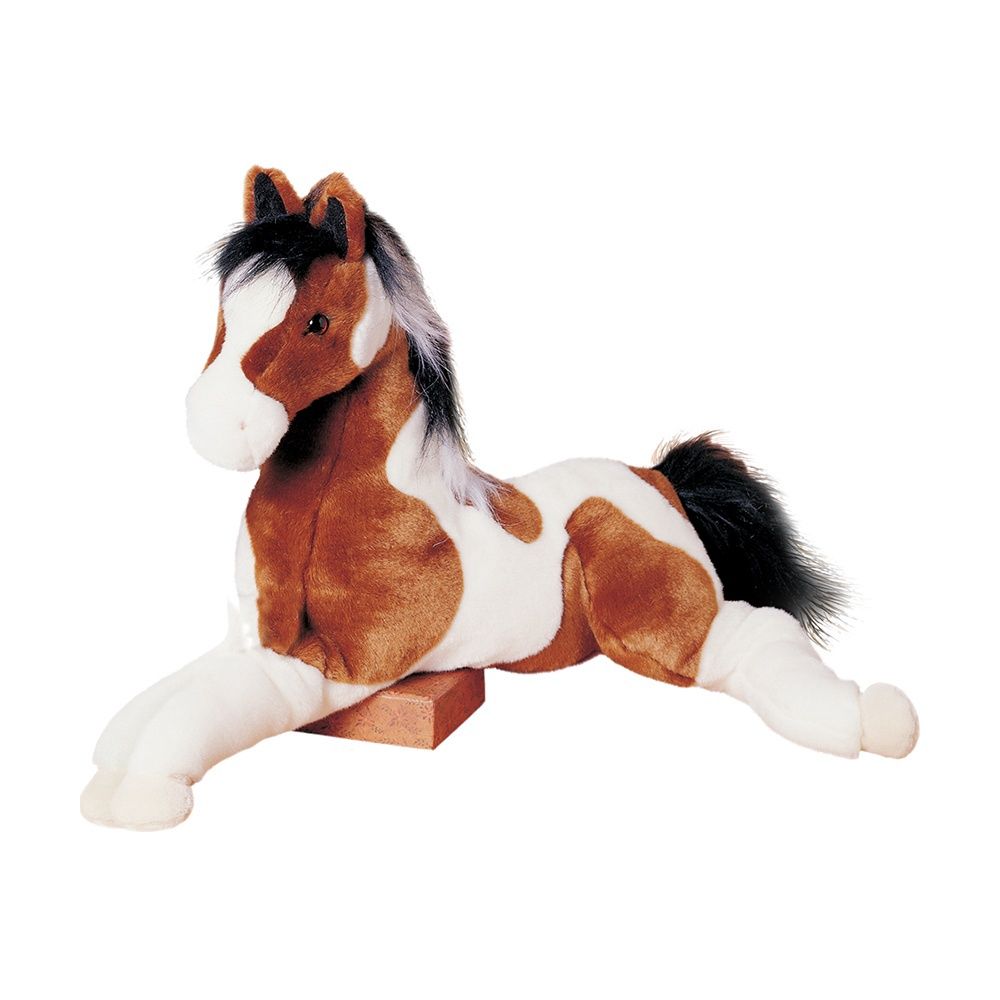 Cheval Natches Paint Horse