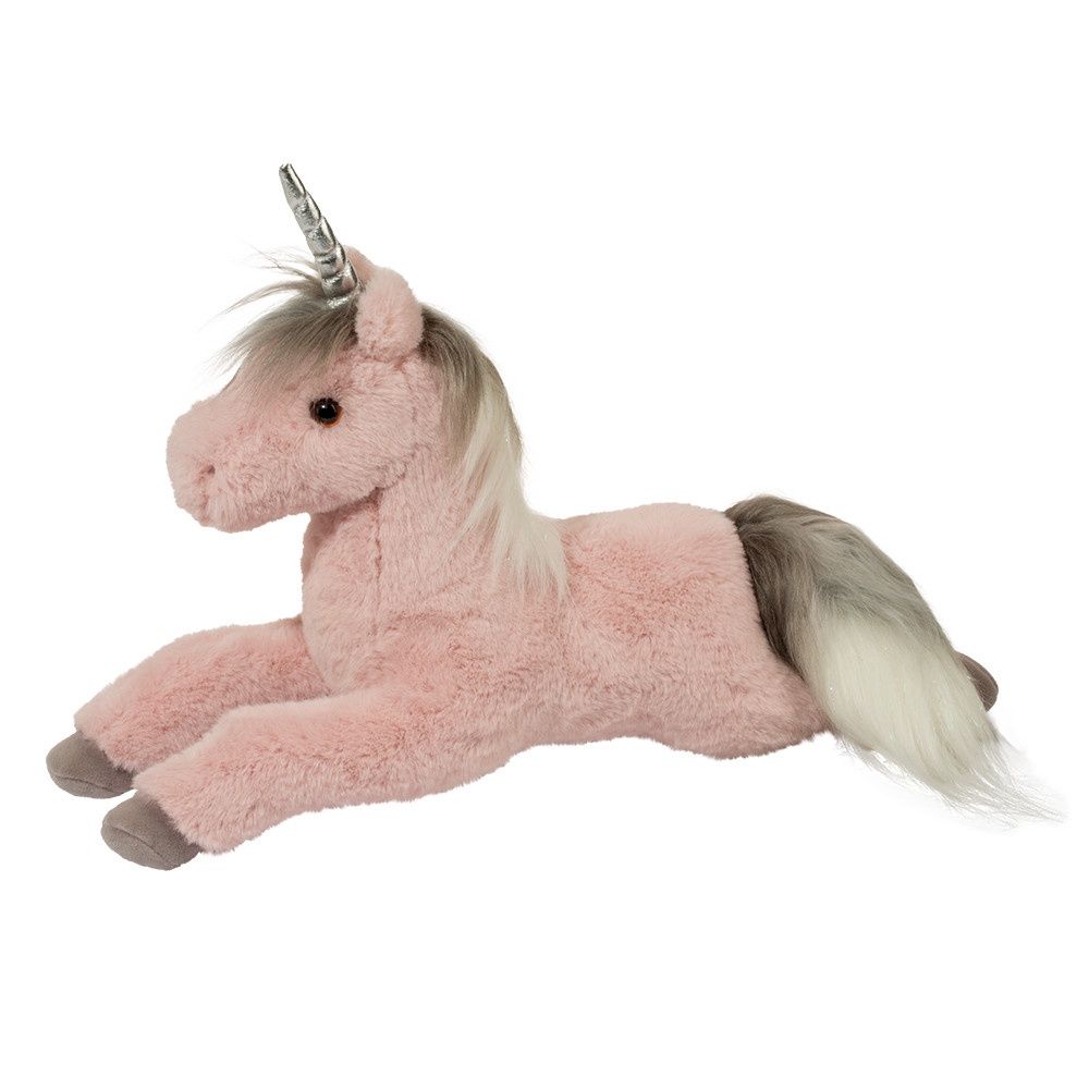 Licorne mauve Esme