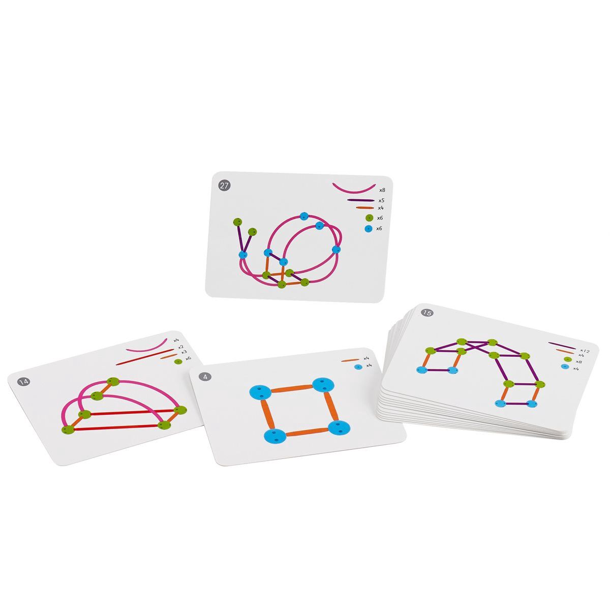 Busy Play / Squelettique