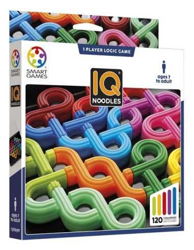 IQ - Noodles
