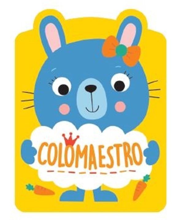Colomaestro le lapin