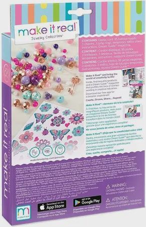 Ensemble Bracelets perlés étincelle