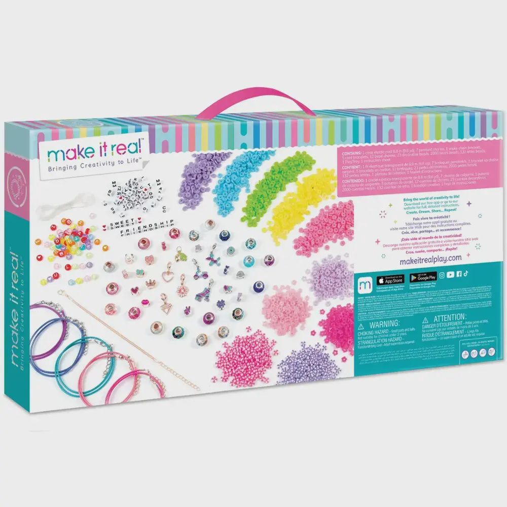 Studio de bijouterie de luxe super journée !