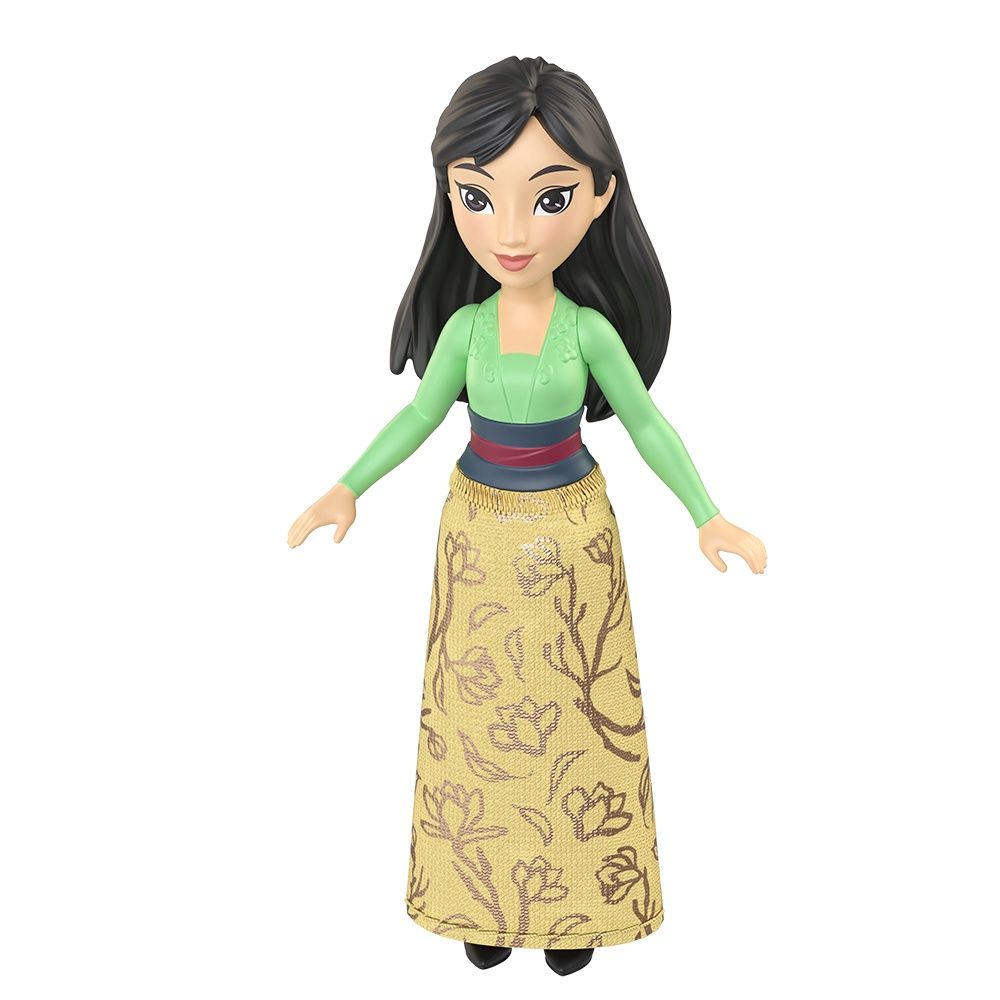 Princesses Disney - Petite poupée (Modèles assortis)