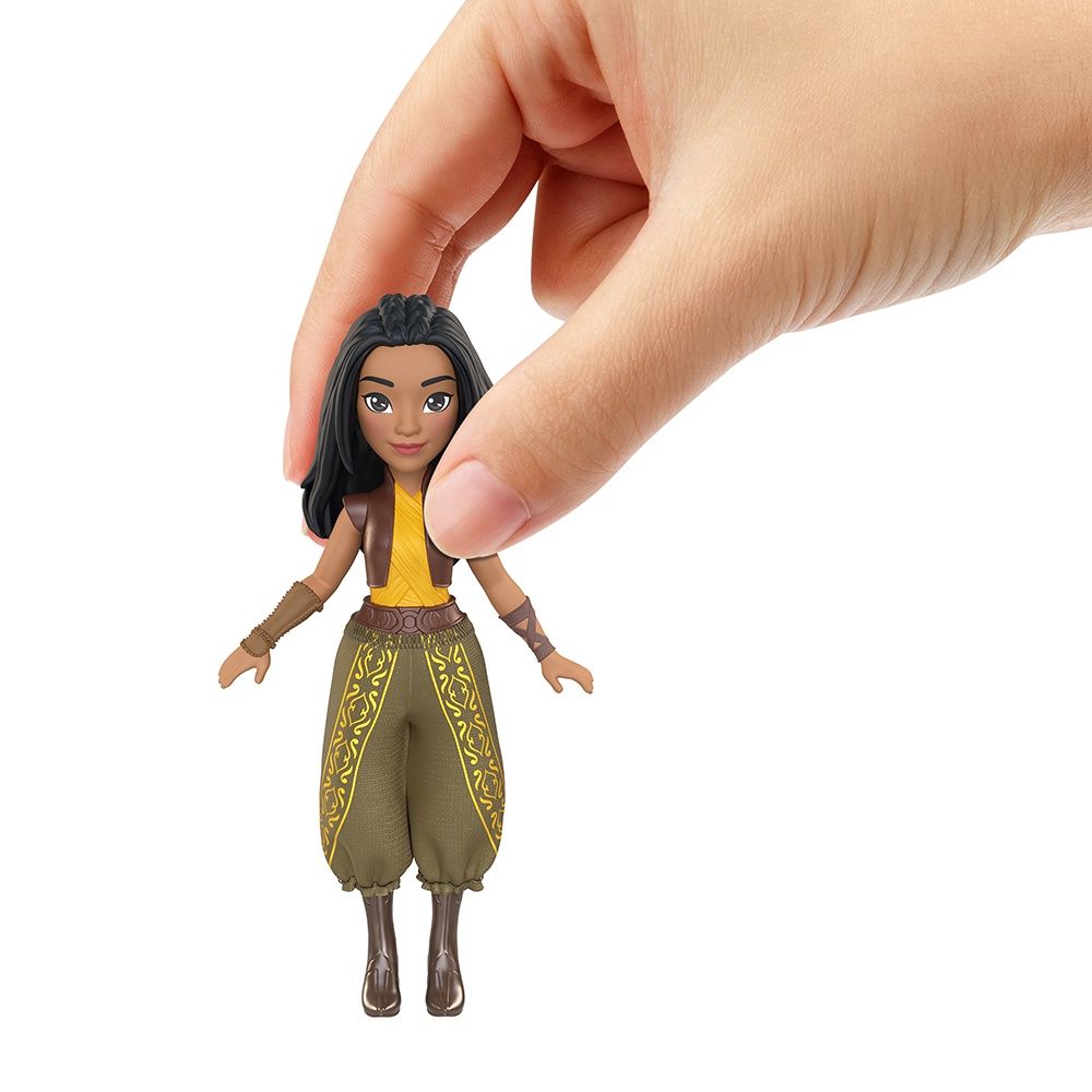 Princesses Disney - Petite poupée (Modèles assortis)