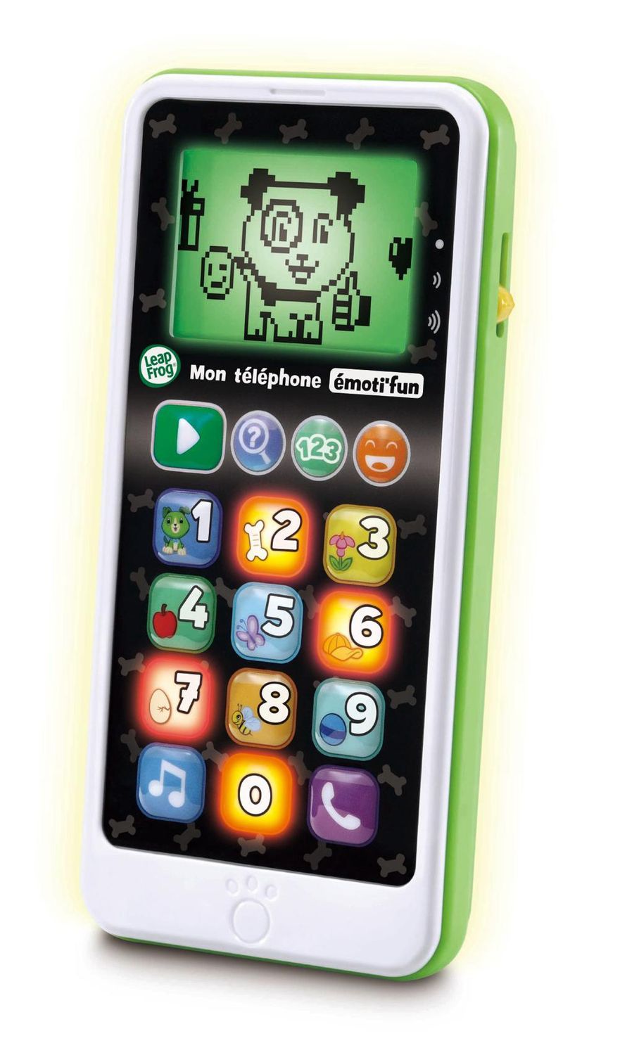 Mon téléphone émoti&#39;fun