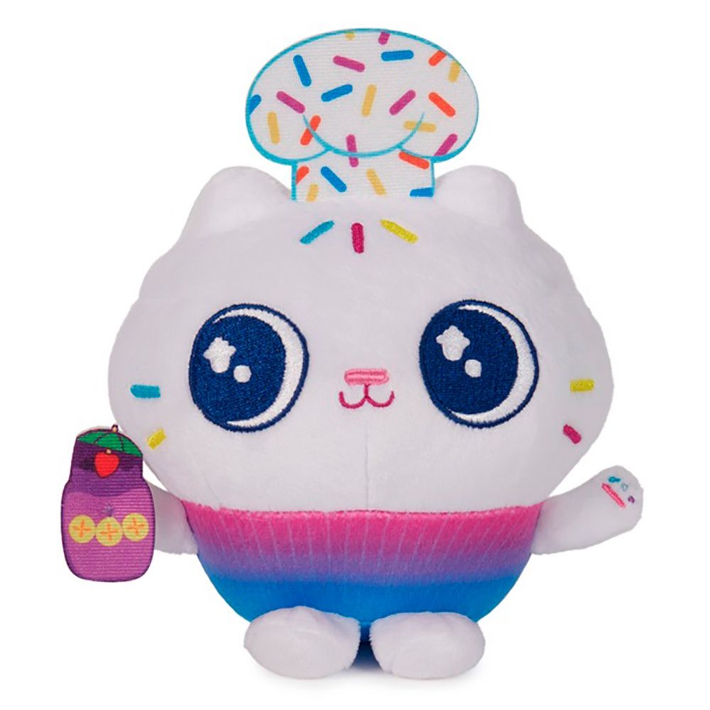 Gabby et la maison magique - Peluches célébration