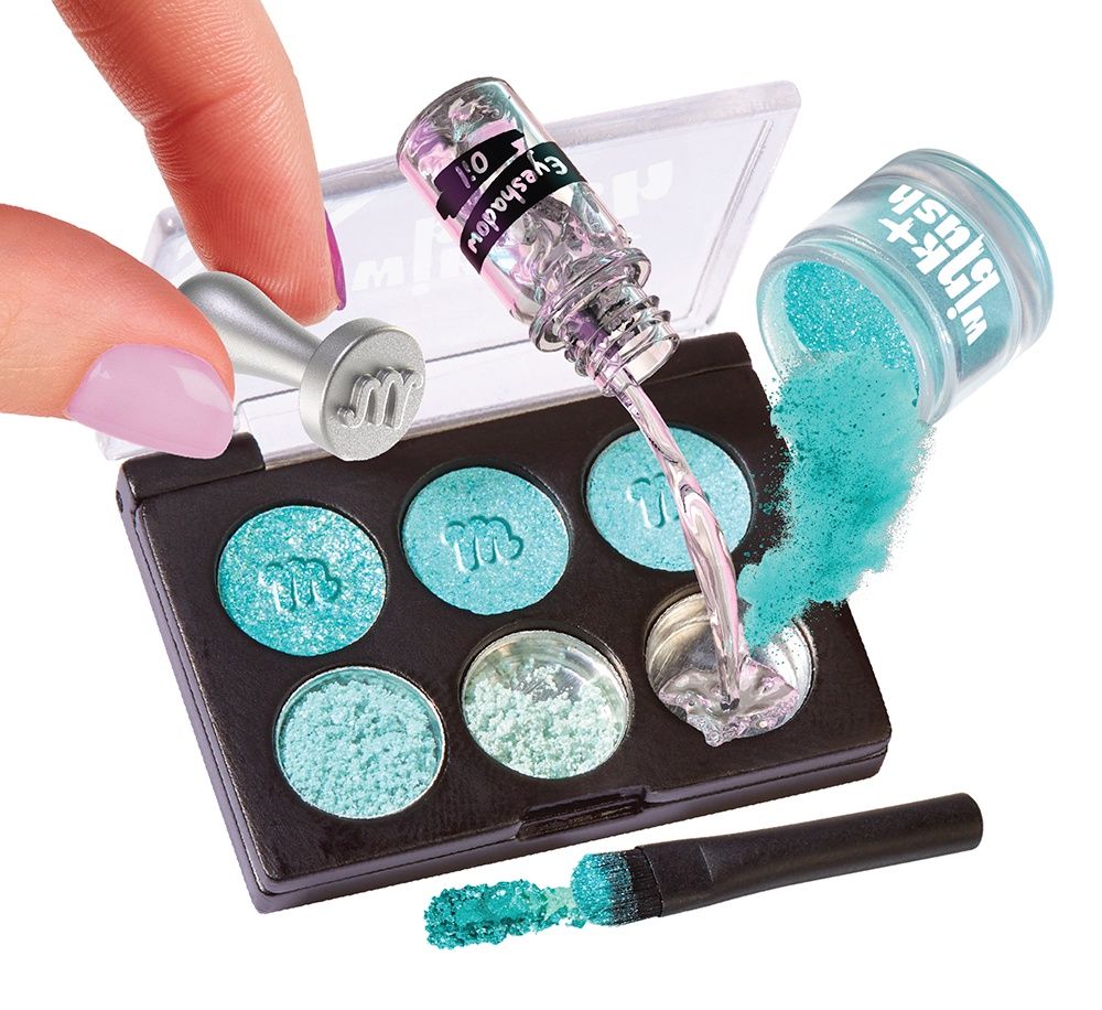 Miniverse / Make It Mini Maquillage (série 1)