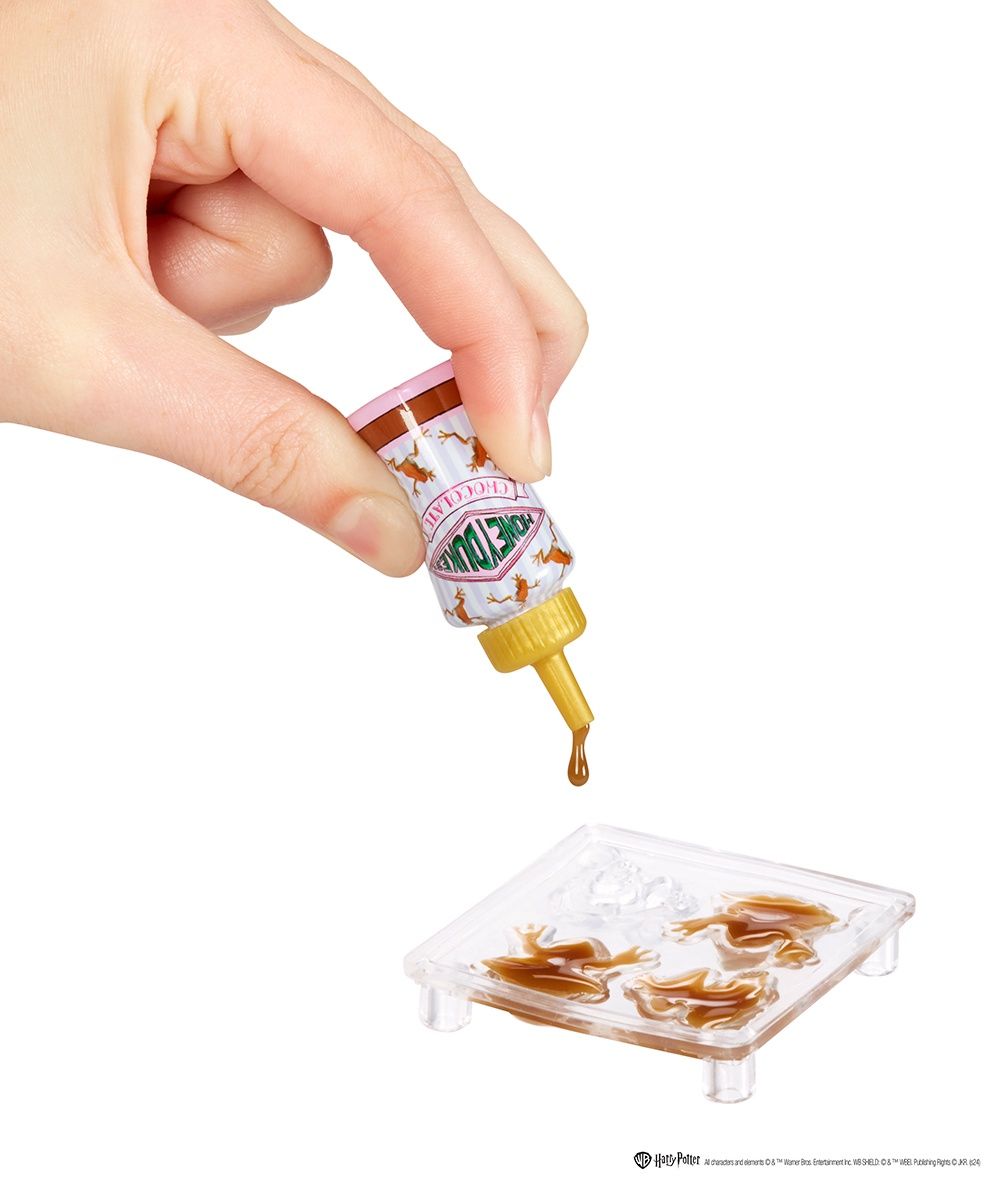 Miniverse / Make It Mini Harry Potter - Honeydukes