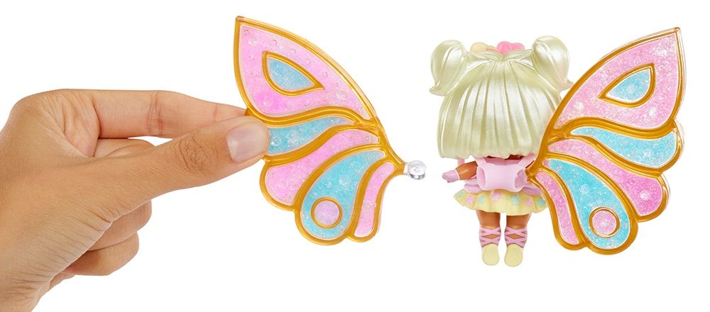 L.O.L. Surprise! / Fairies! - Poupée Tout-petit