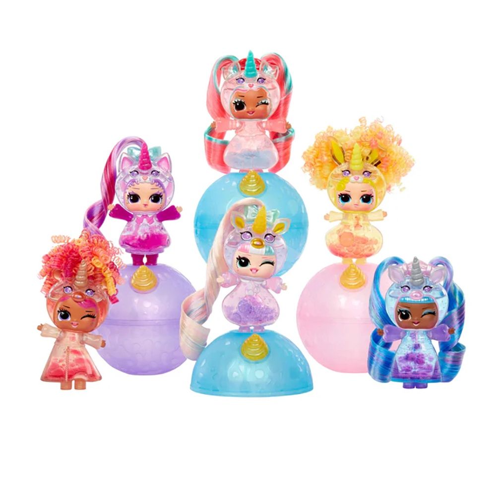 L.O.L. Surprise! / Unicorns! - Poupée Tout-petit