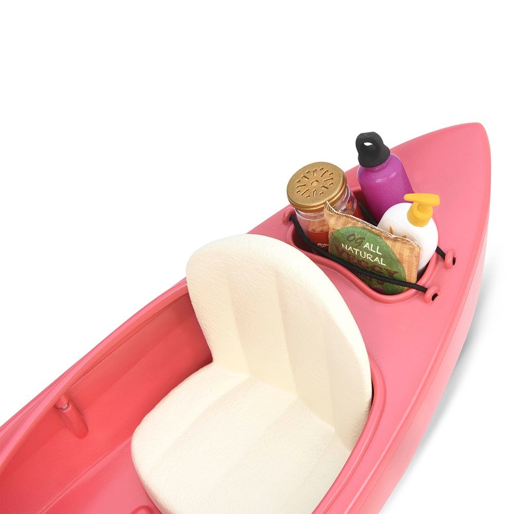 Accessoires OG de luxe - &quot;Kayak Adventure&quot; - Ensemble d&#39;aventure en kayak