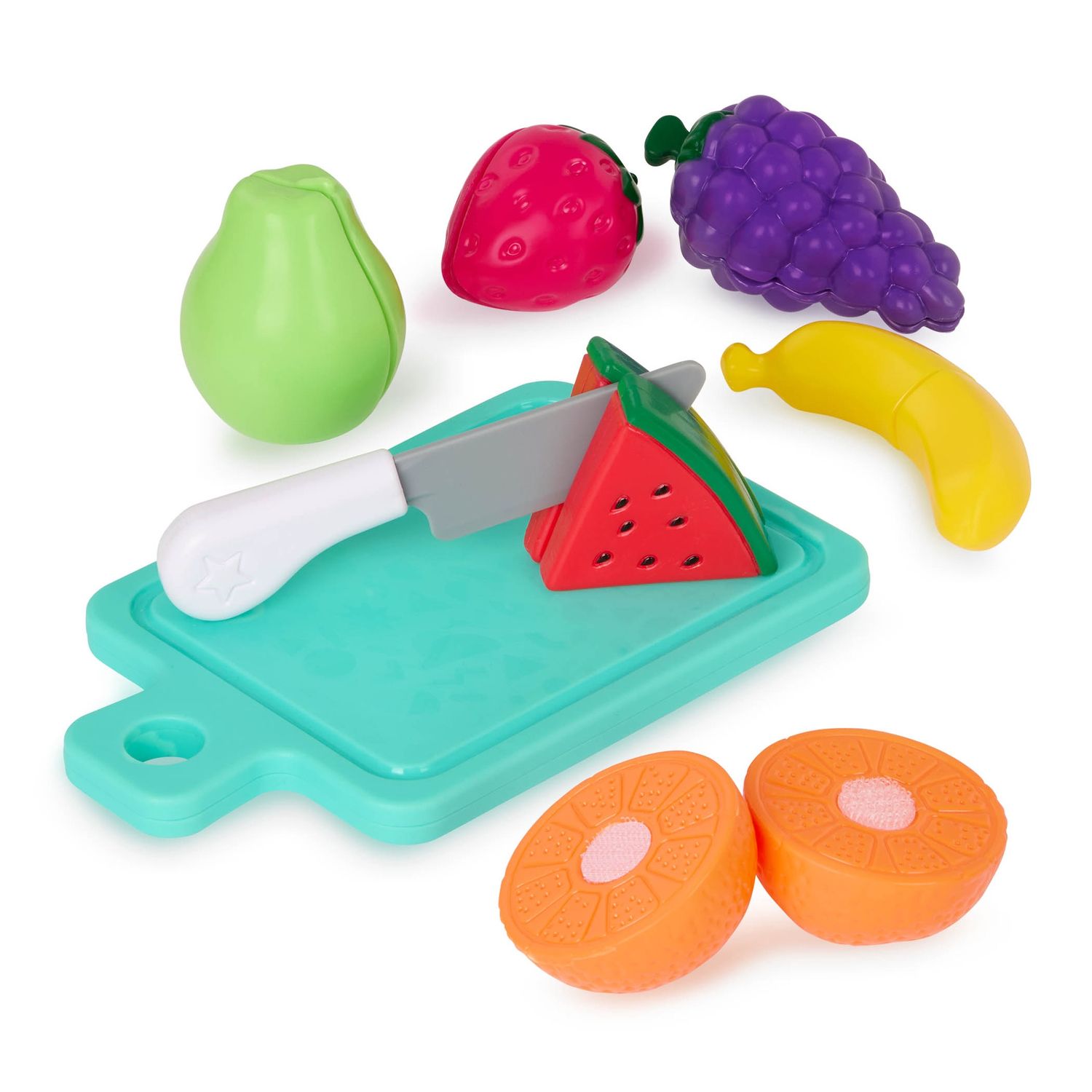 Ensemble de légumes à couper &quot;Chop &#39;N&#39; Prep&quot;