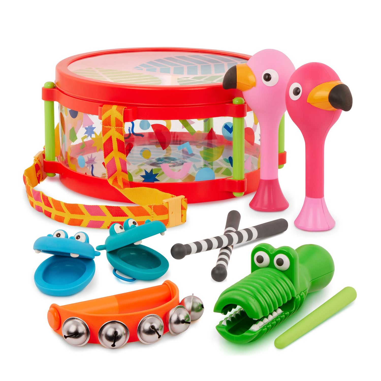 Tambour &quot;Animal Jamboree&quot;