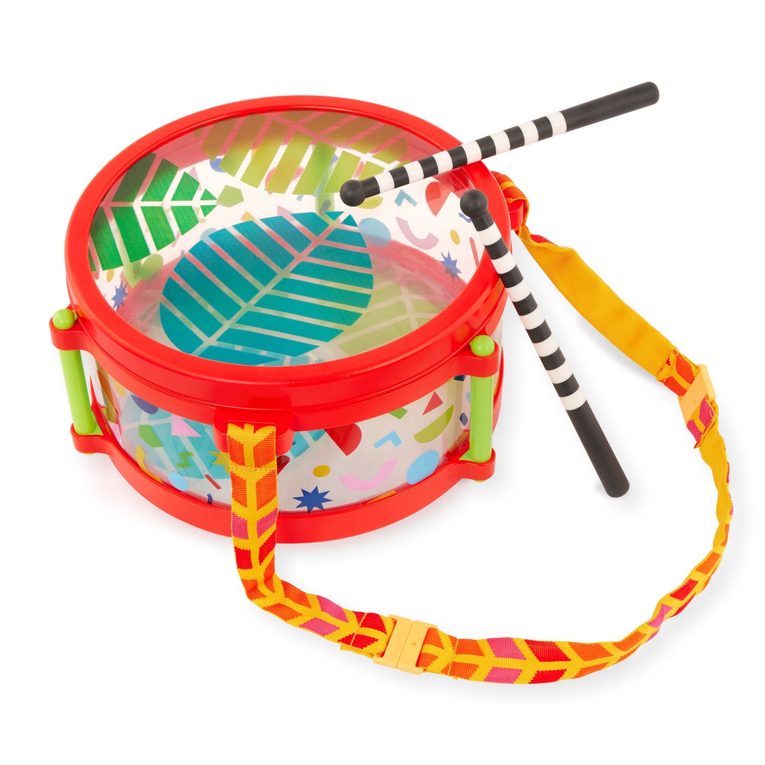 Tambour &quot;Animal Jamboree&quot;
