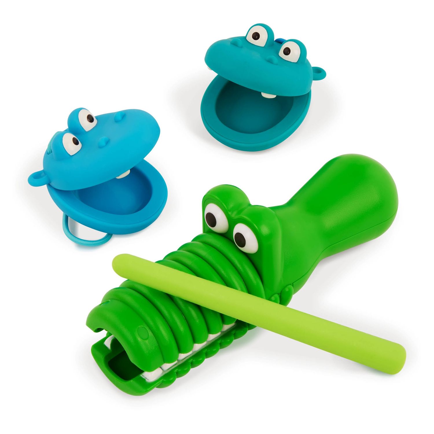 Tambour &quot;Animal Jamboree&quot;