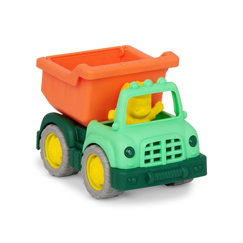 Wonder Wheels / Petit camion-benne