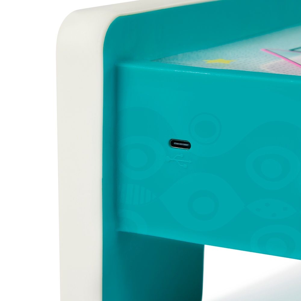Boite lumineuse &quot;Look &amp; Shine™&quot;