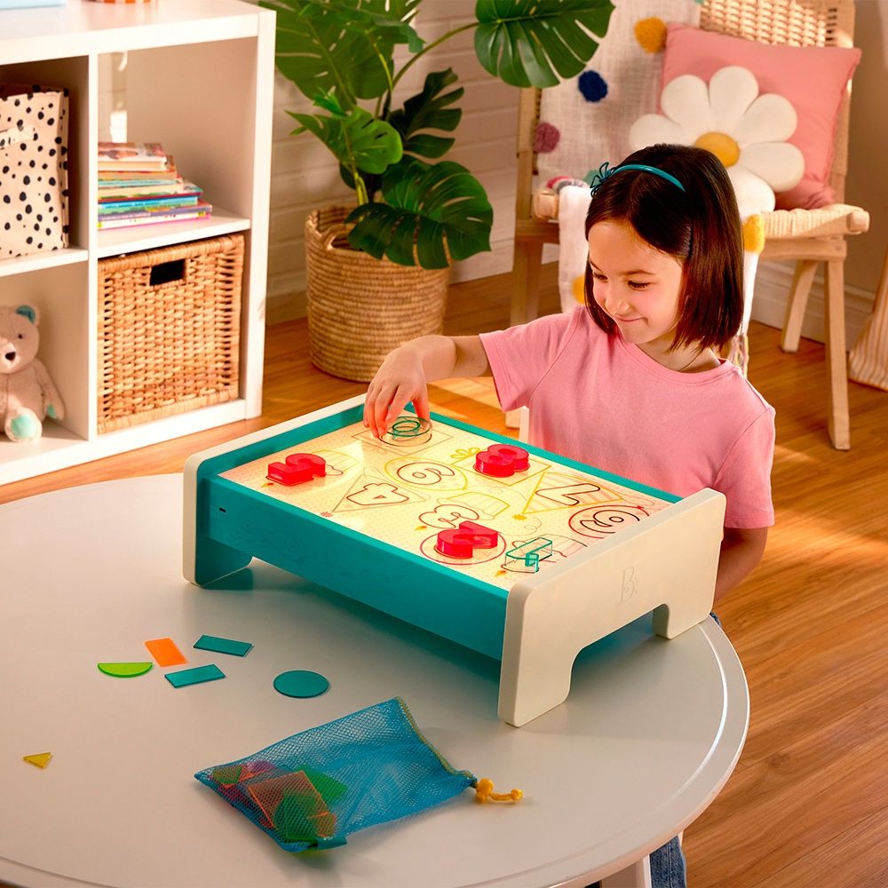 Boite lumineuse &quot;Look &amp; Shine™&quot;