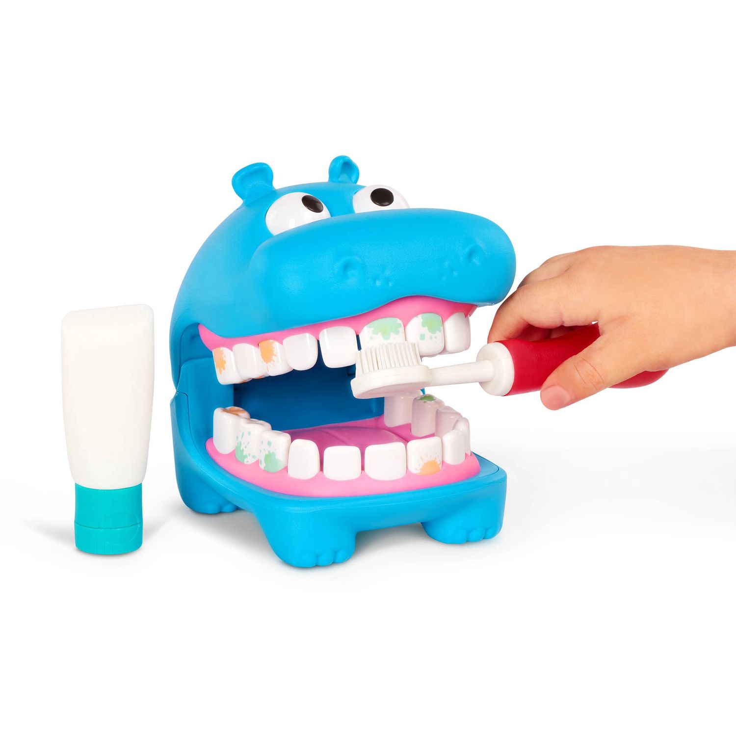 Ensemble de dentiste &quot;Hippodontist&quot;