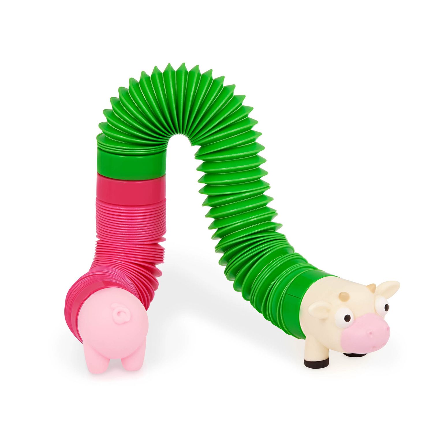 Ensemble de tubes sensoriels Li&#39;l Barn Buddies