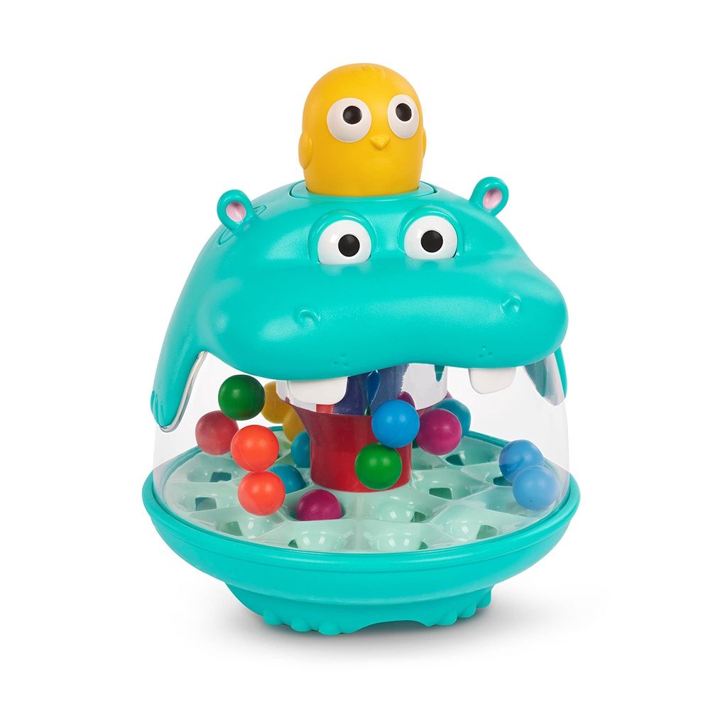 Party Pop Hippo