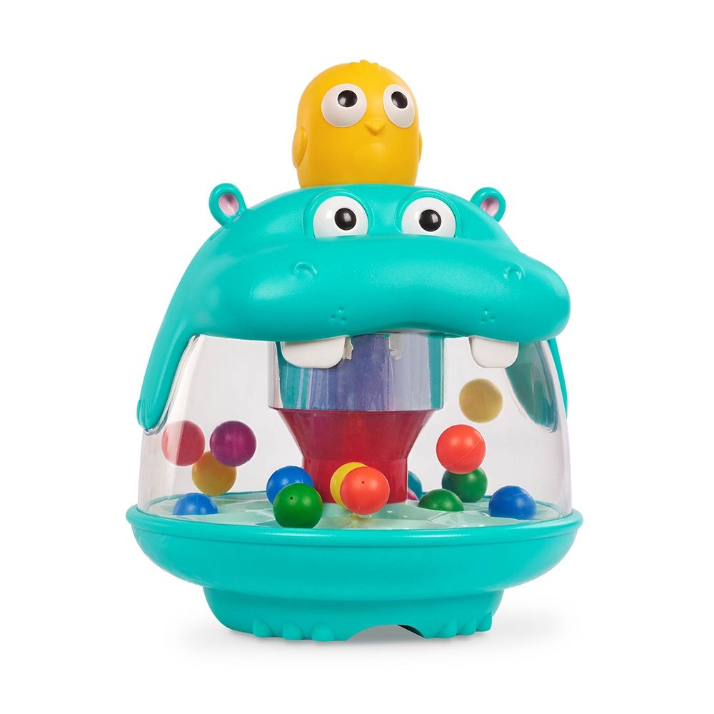 Party Pop Hippo