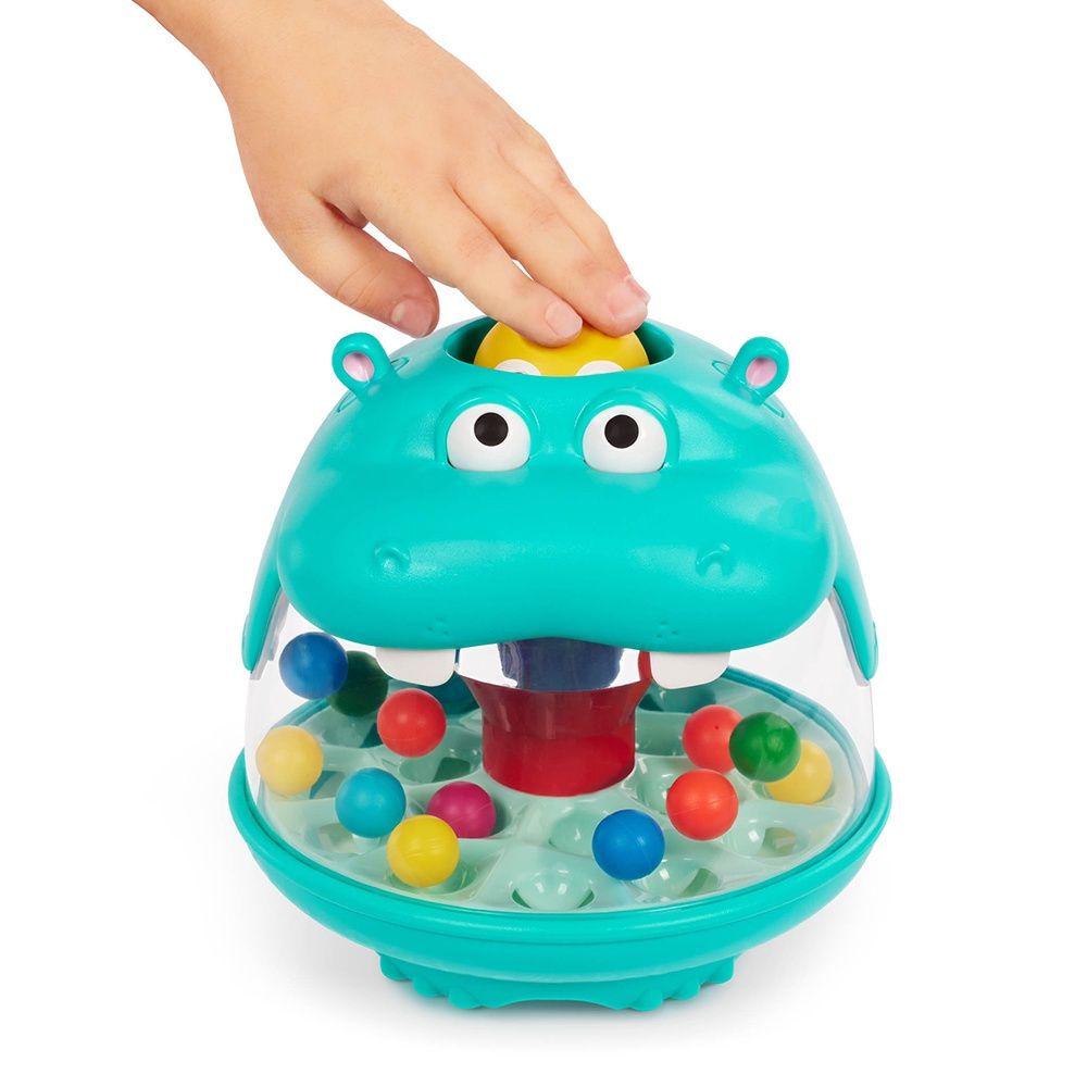 Party Pop Hippo